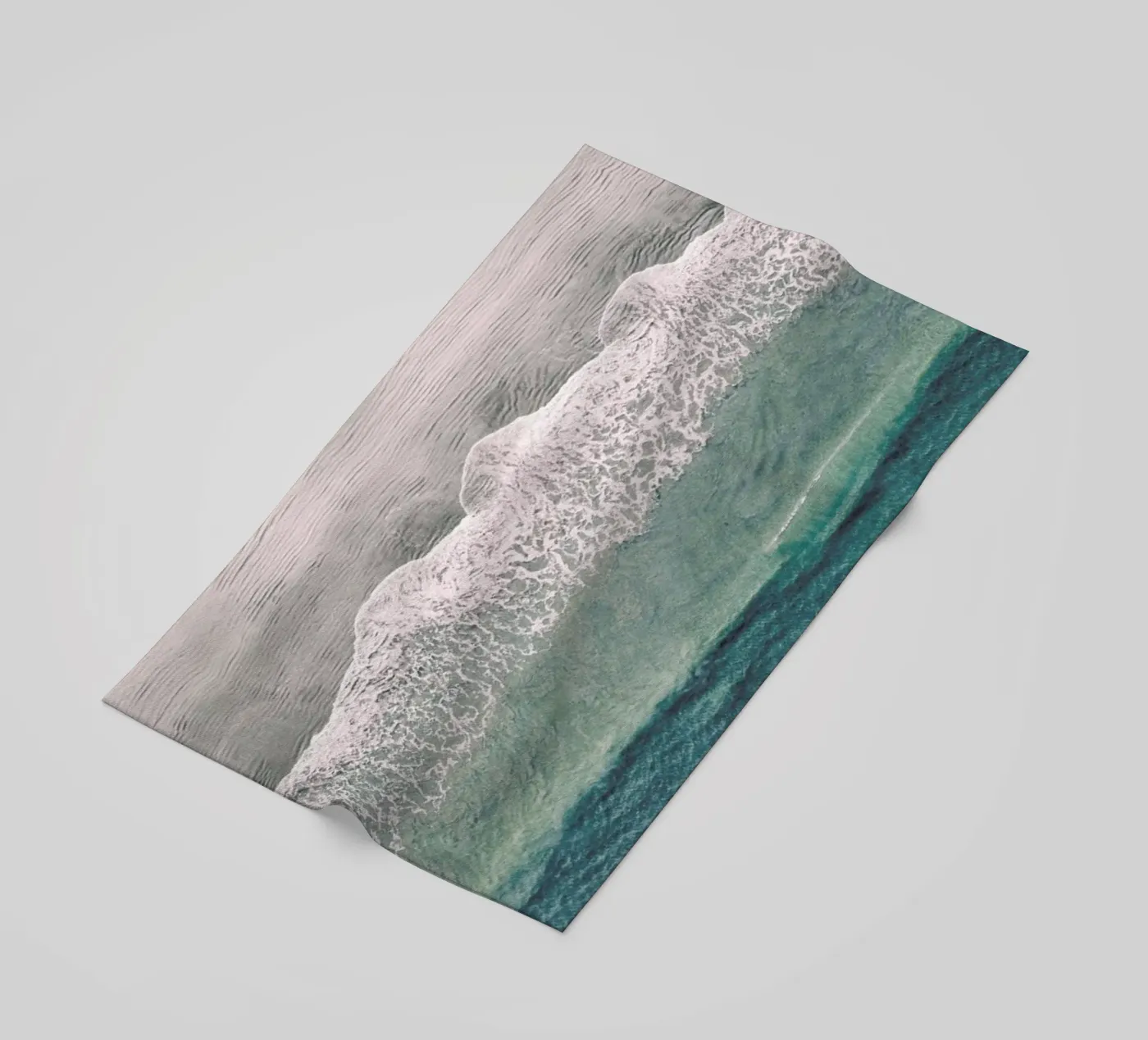 Ocean Waves 1 telo mare da Airpixels