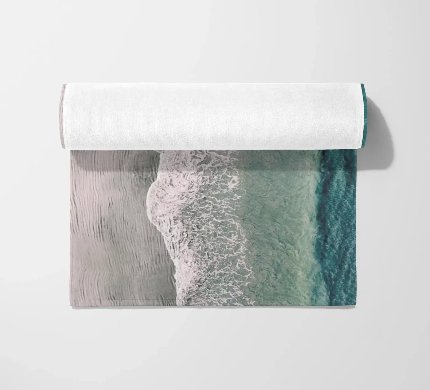 Ocean Waves 1 telo mare da Airpixels