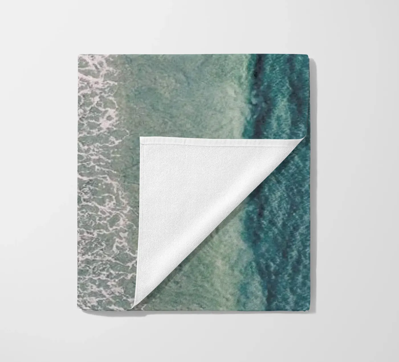 Ocean Waves 1 telo mare da Airpixels