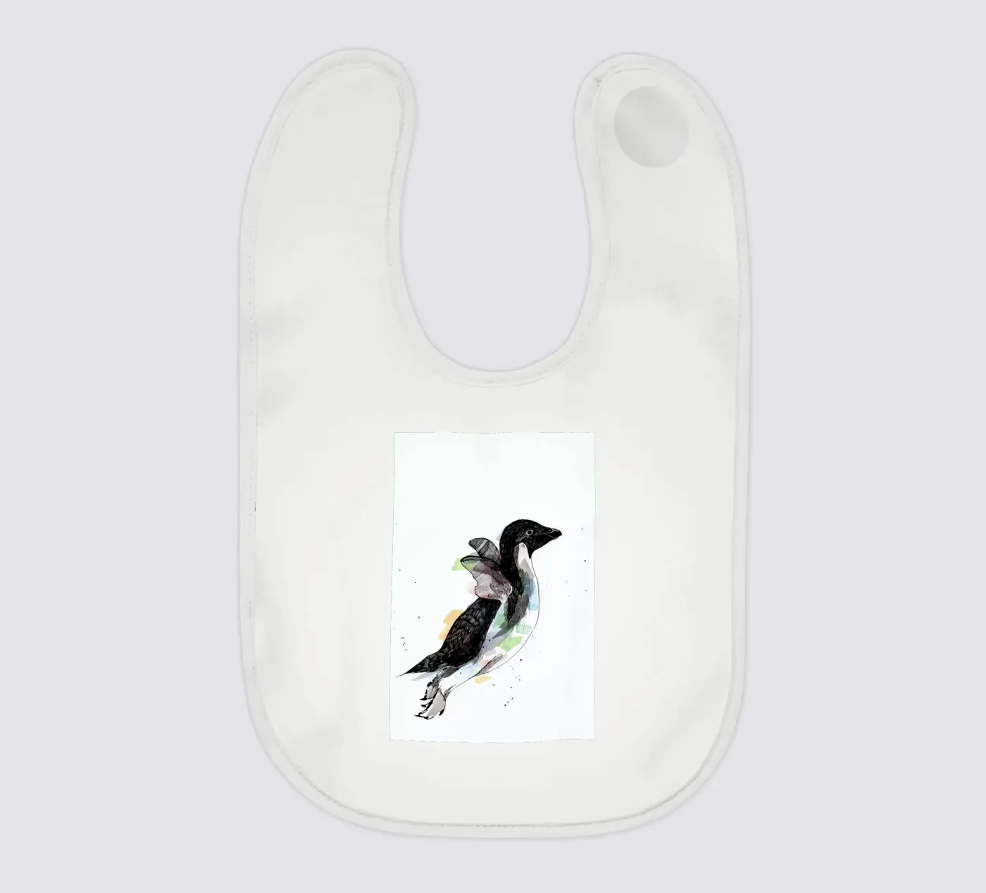 Pio bavaglino da WALLstories