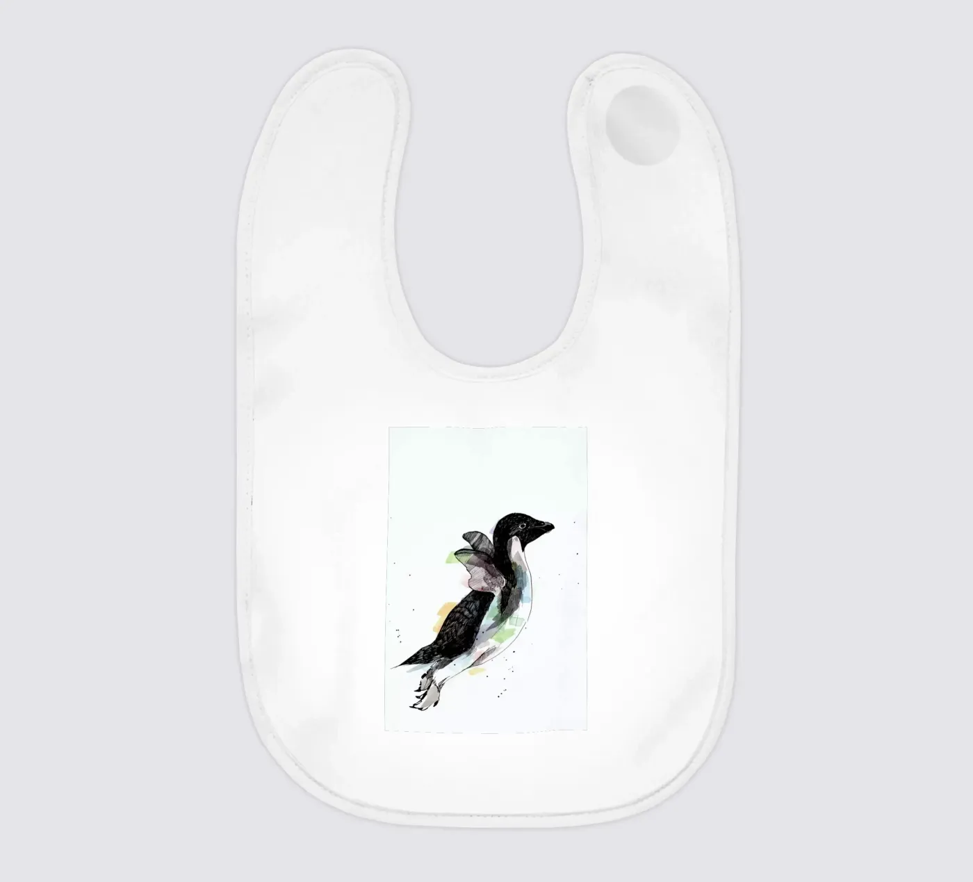 Pio bavaglino da WALLstories