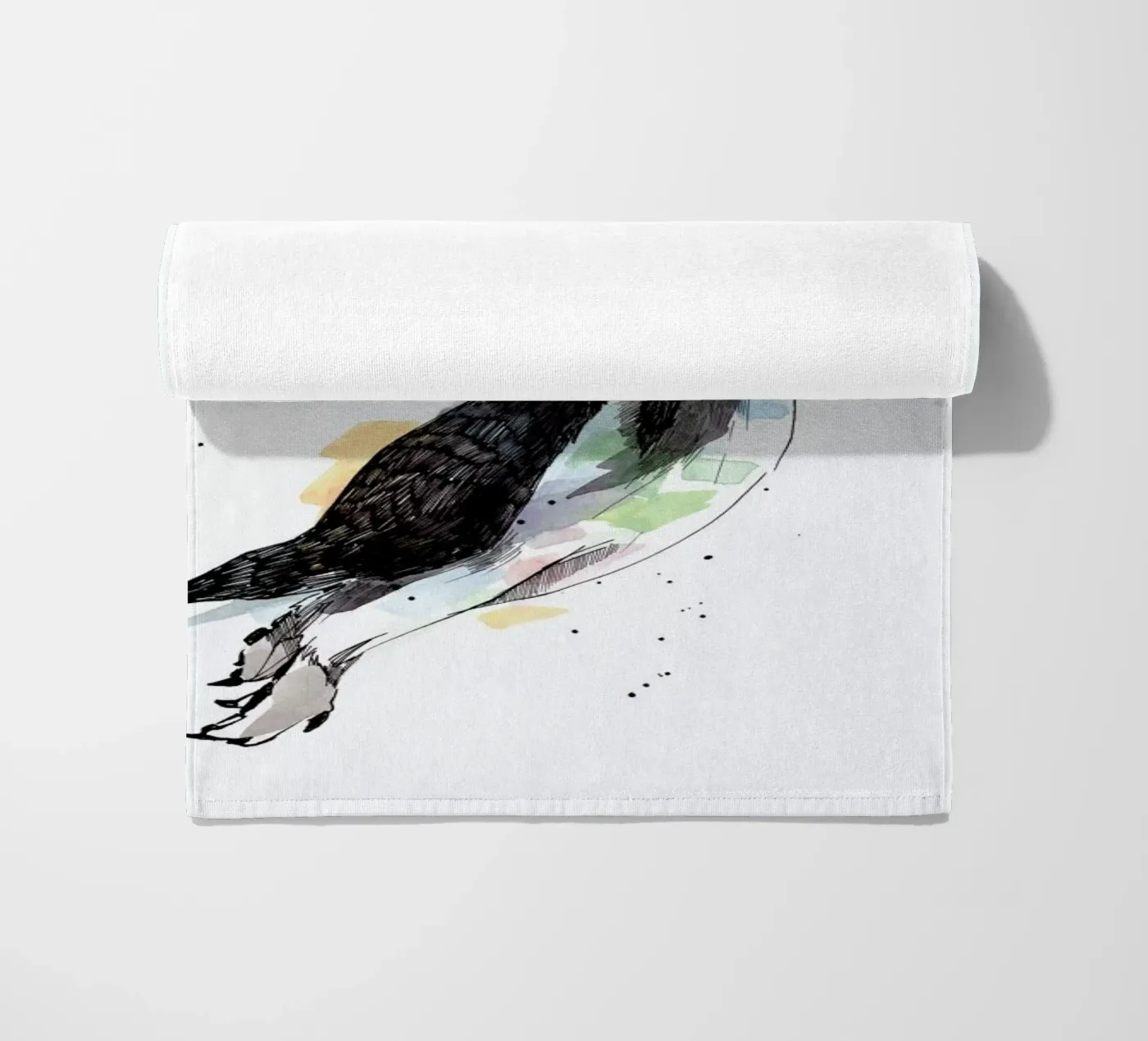 Pio telo mare da WALLstories