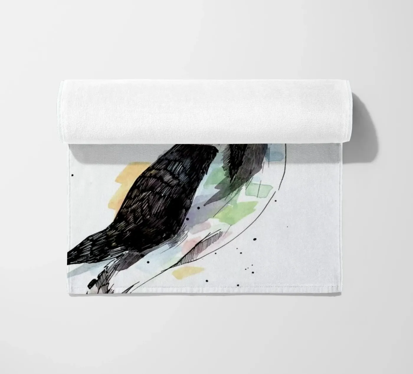 Pio telo mare da WALLstories