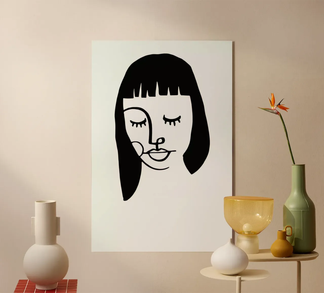 Meissa plexiglass da Ninhol