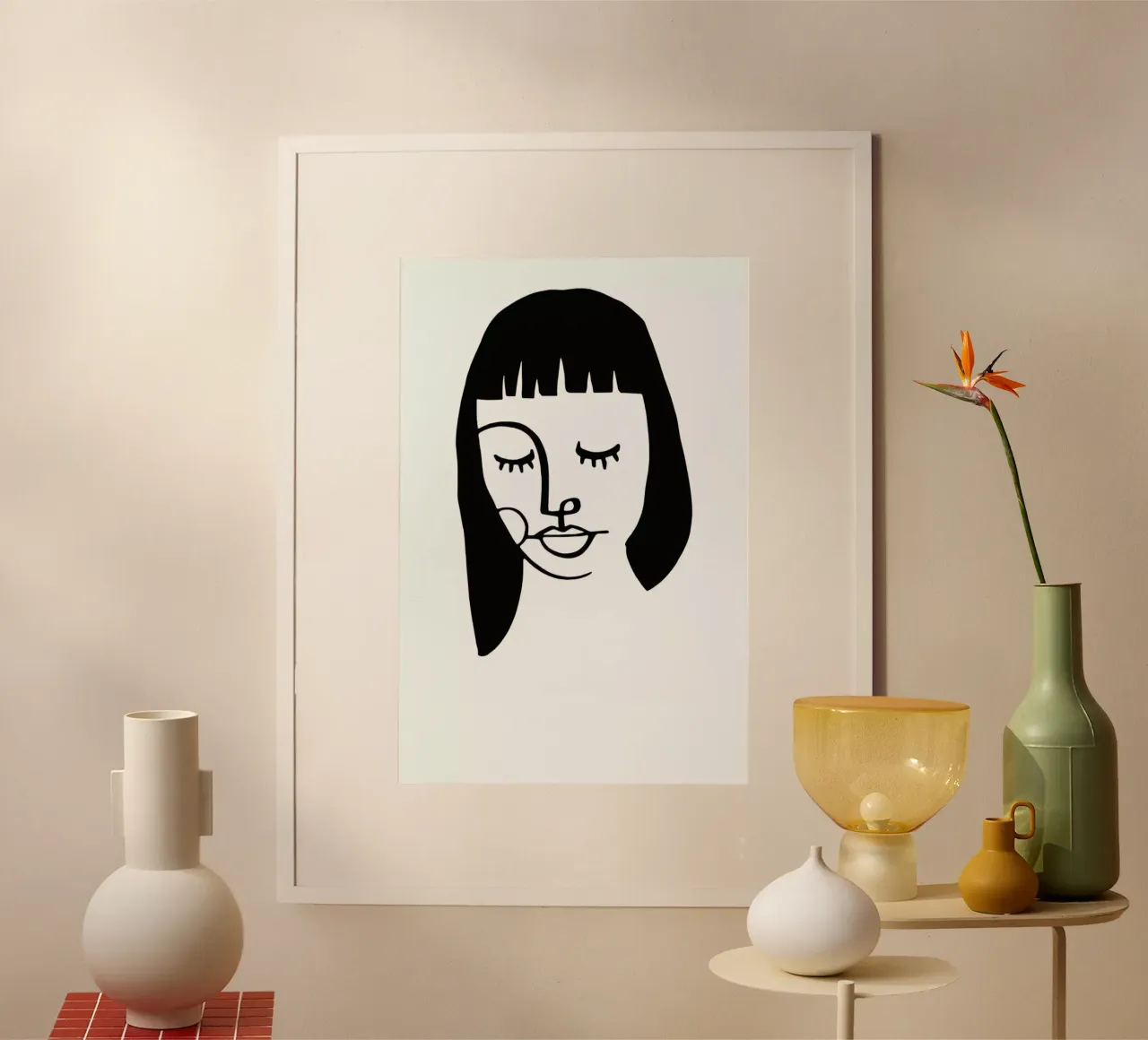 Meissa poster da Ninhol