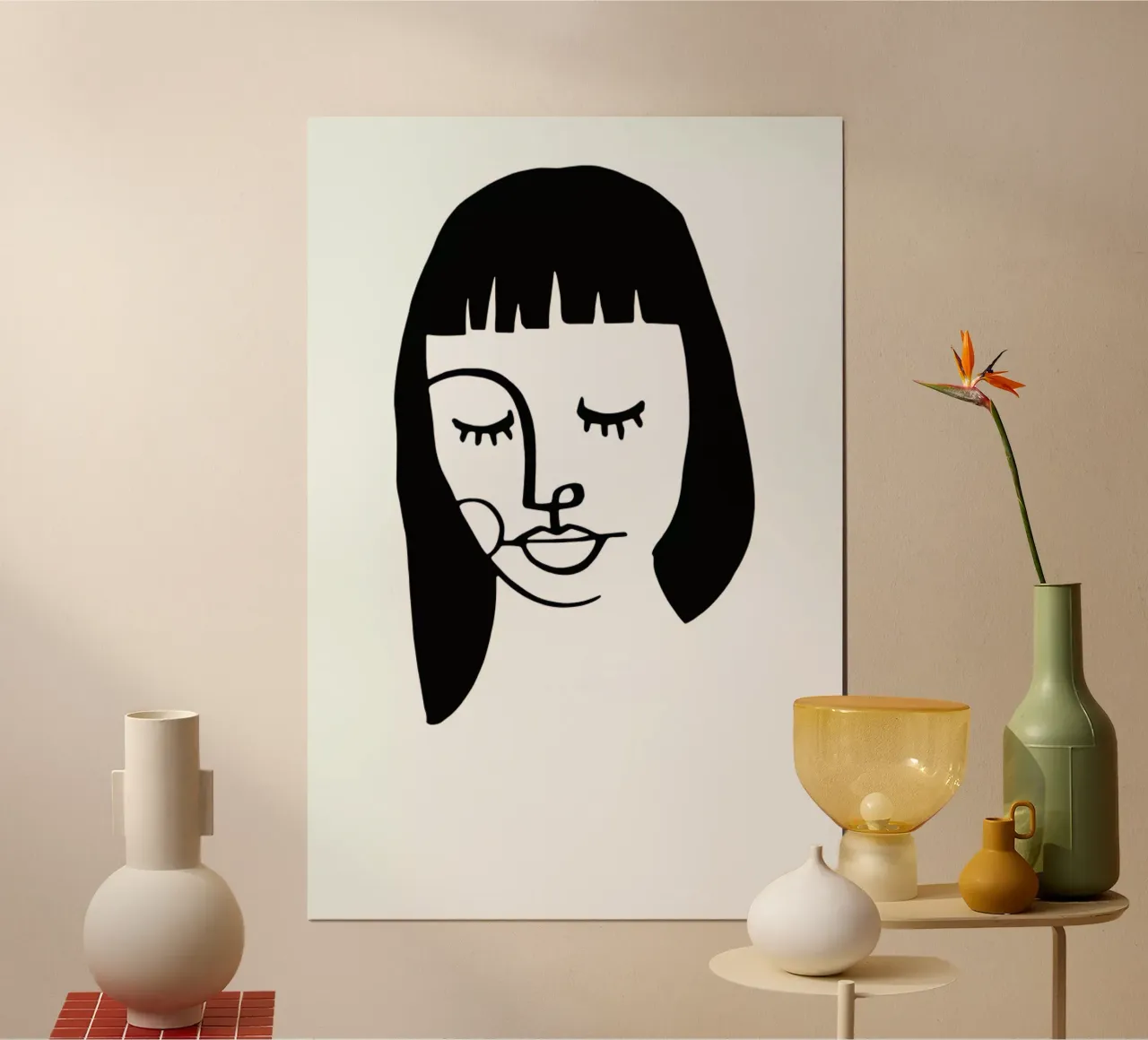 Meissa poster da Ninhol