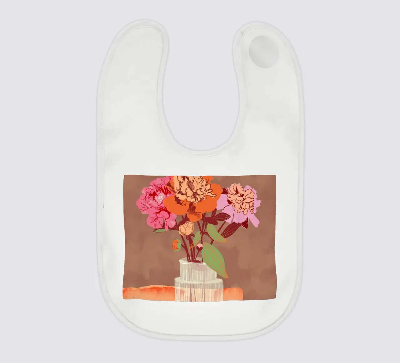 Peonies bavaglino da GigiRosado