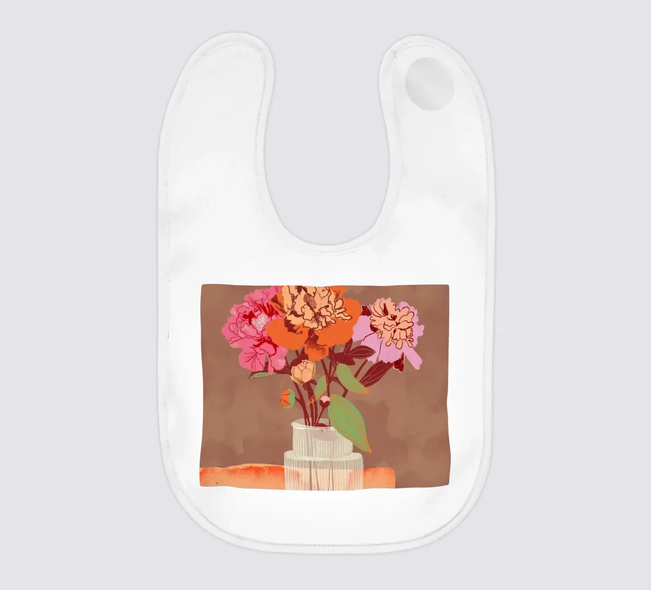 Peonies bavaglino da GigiRosado