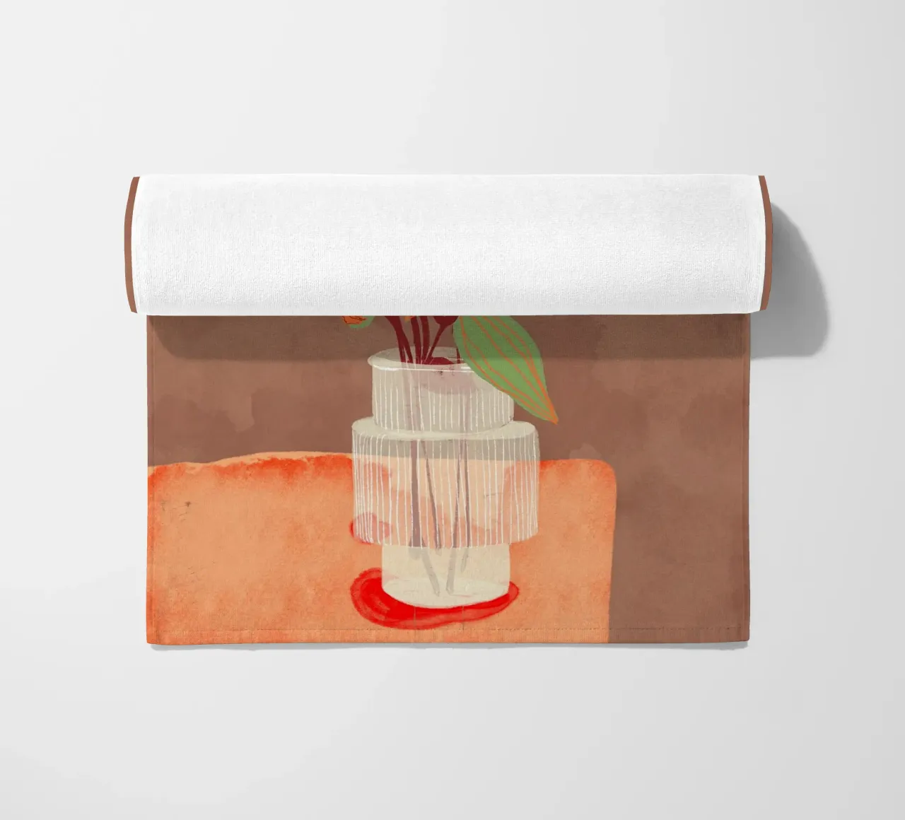 Peonies telo mare da GigiRosado