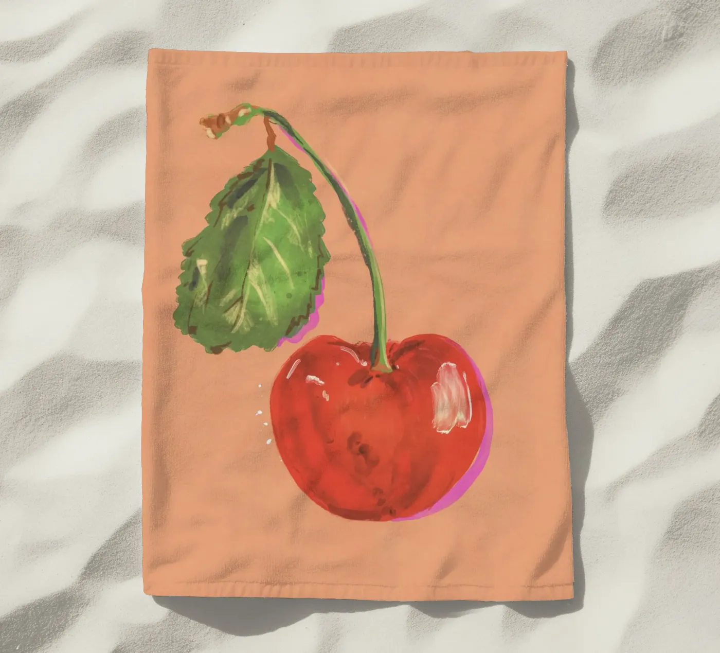 Cherry telo mare da GigiRosado