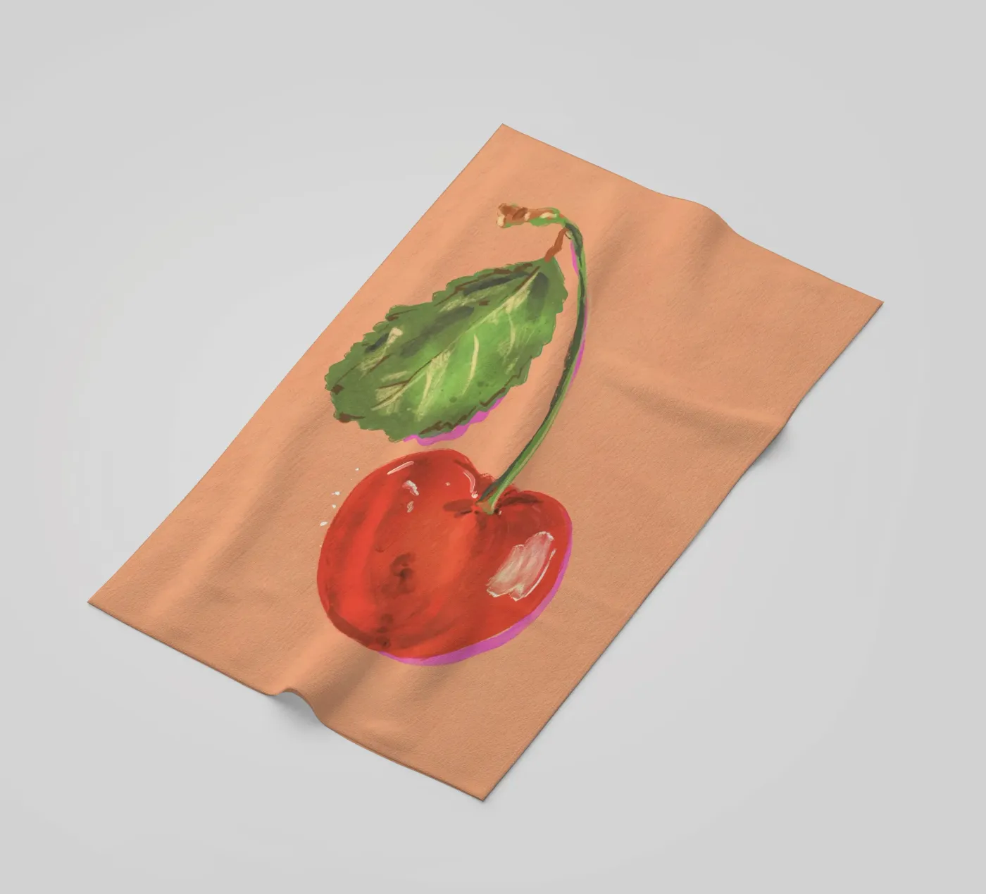 Cherry telo mare da GigiRosado