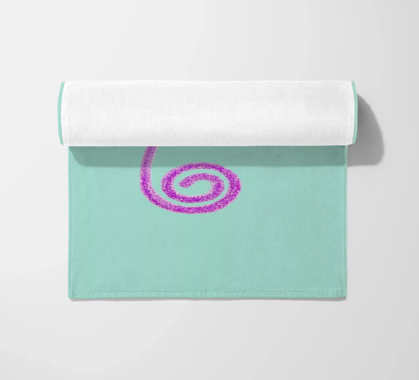 Candy Chameleon telo mare da Jonas Loose