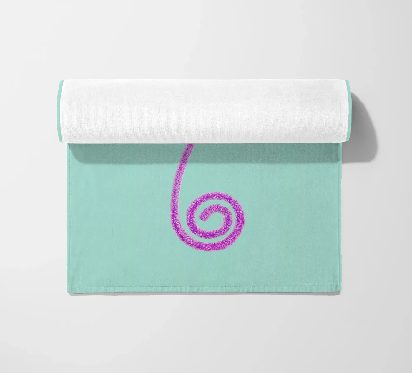 Candy Chameleon telo mare da Jonas Loose