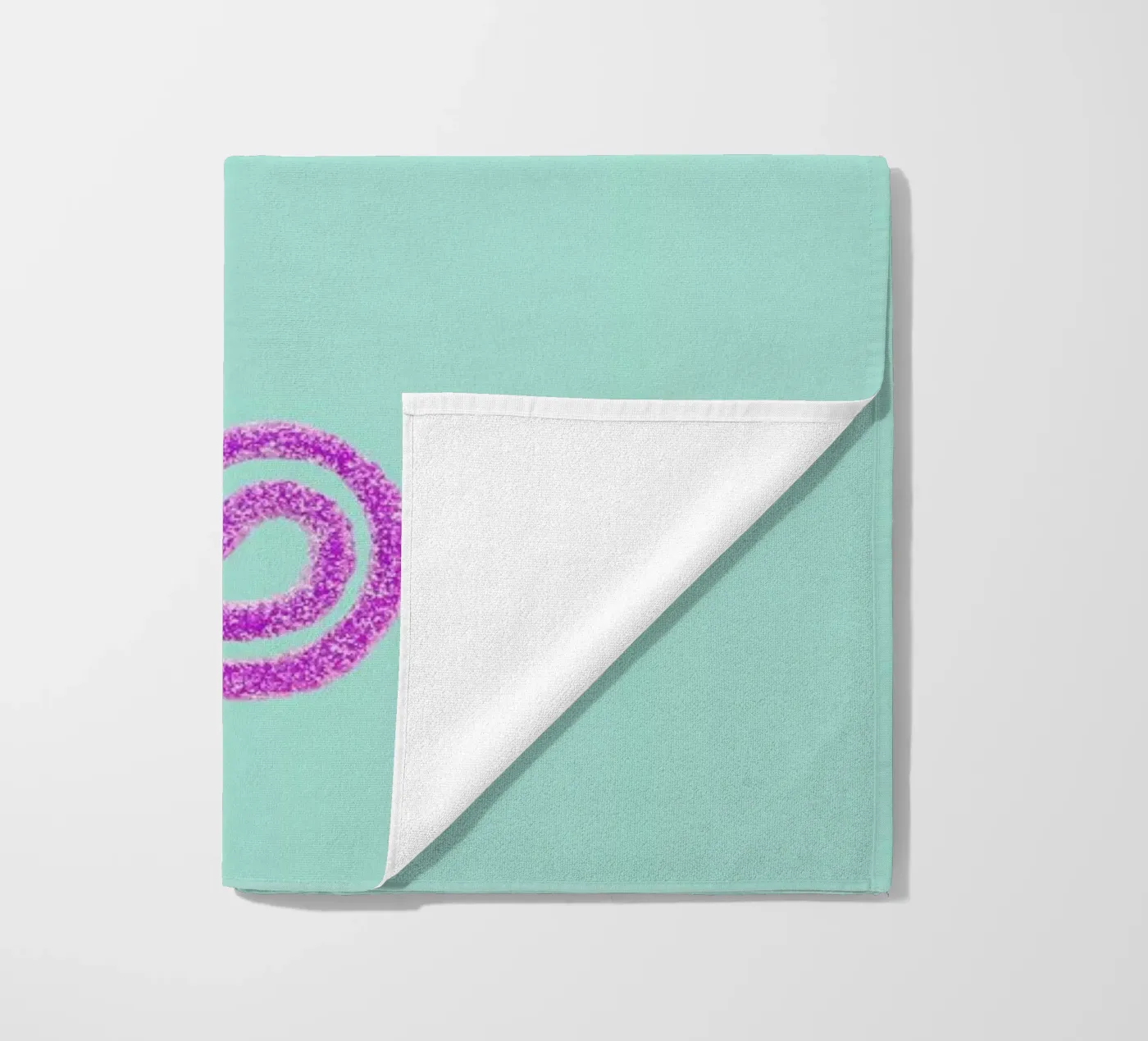 Candy Chameleon telo mare da Jonas Loose