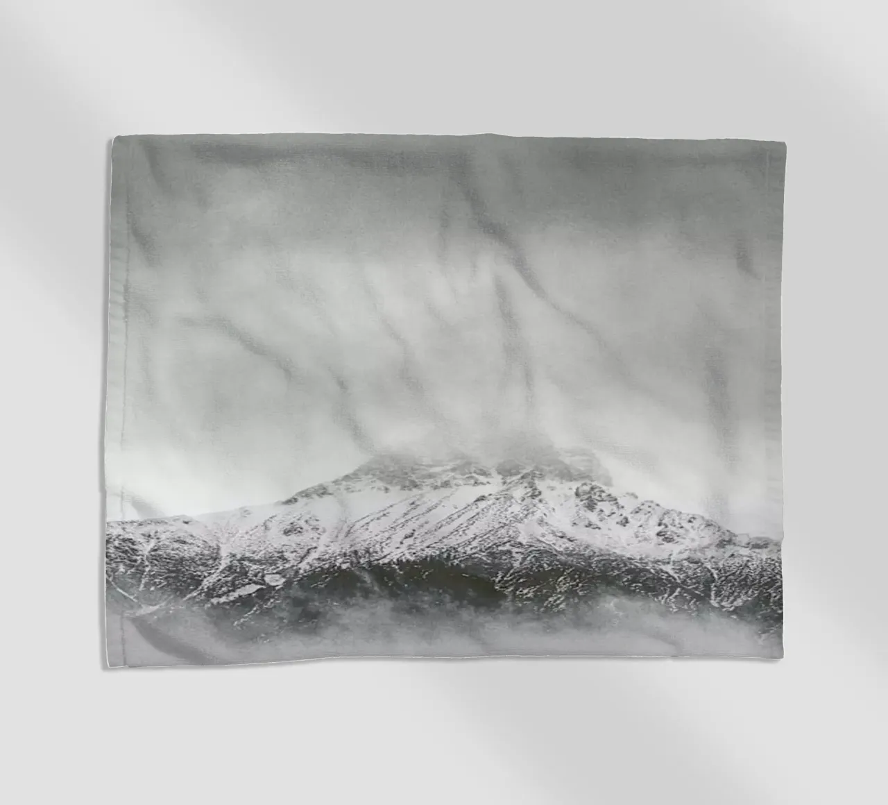 Peak in the Clouds telo mare da Nur Mut