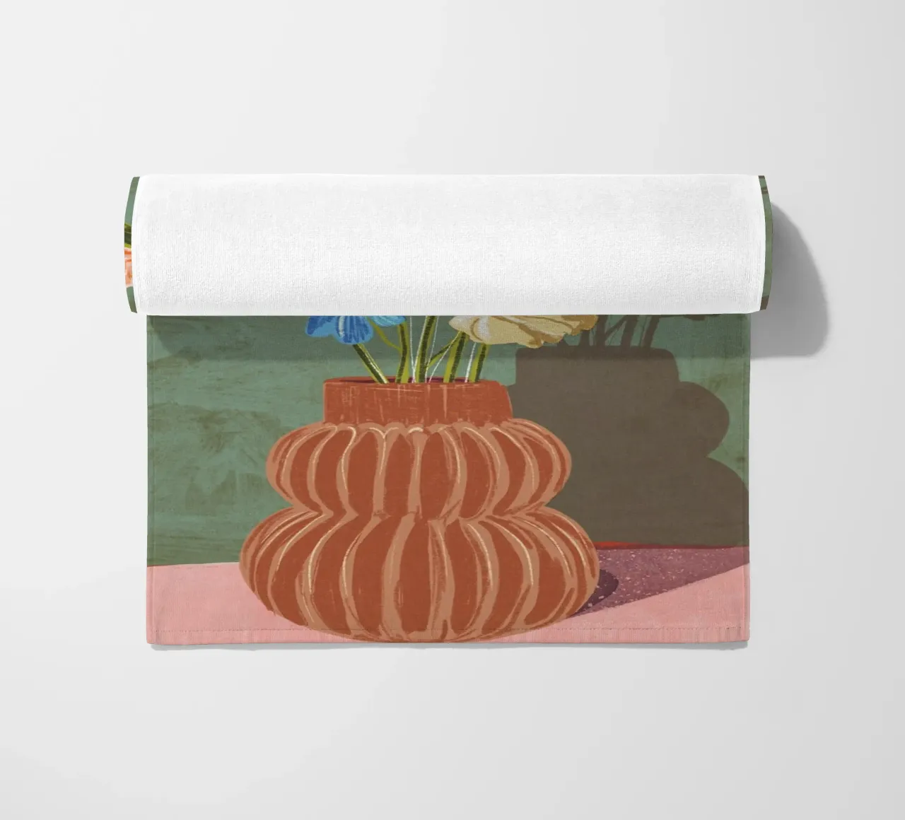 Carnations telo mare da GigiRosado