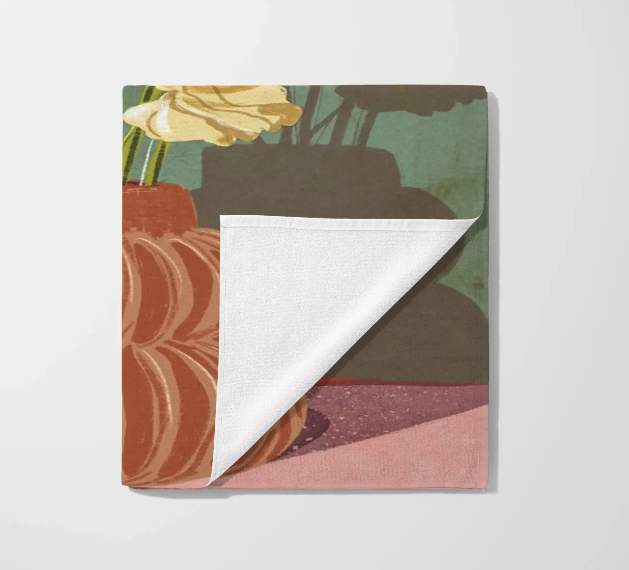 Carnations telo mare da GigiRosado