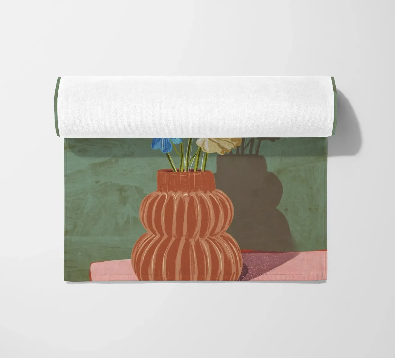 Carnations telo mare da GigiRosado