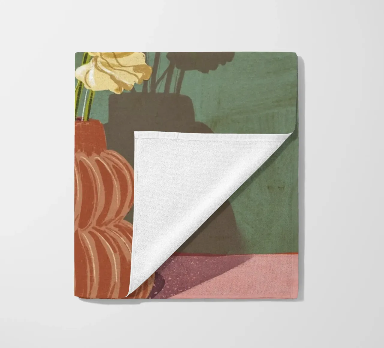 Carnations telo mare da GigiRosado