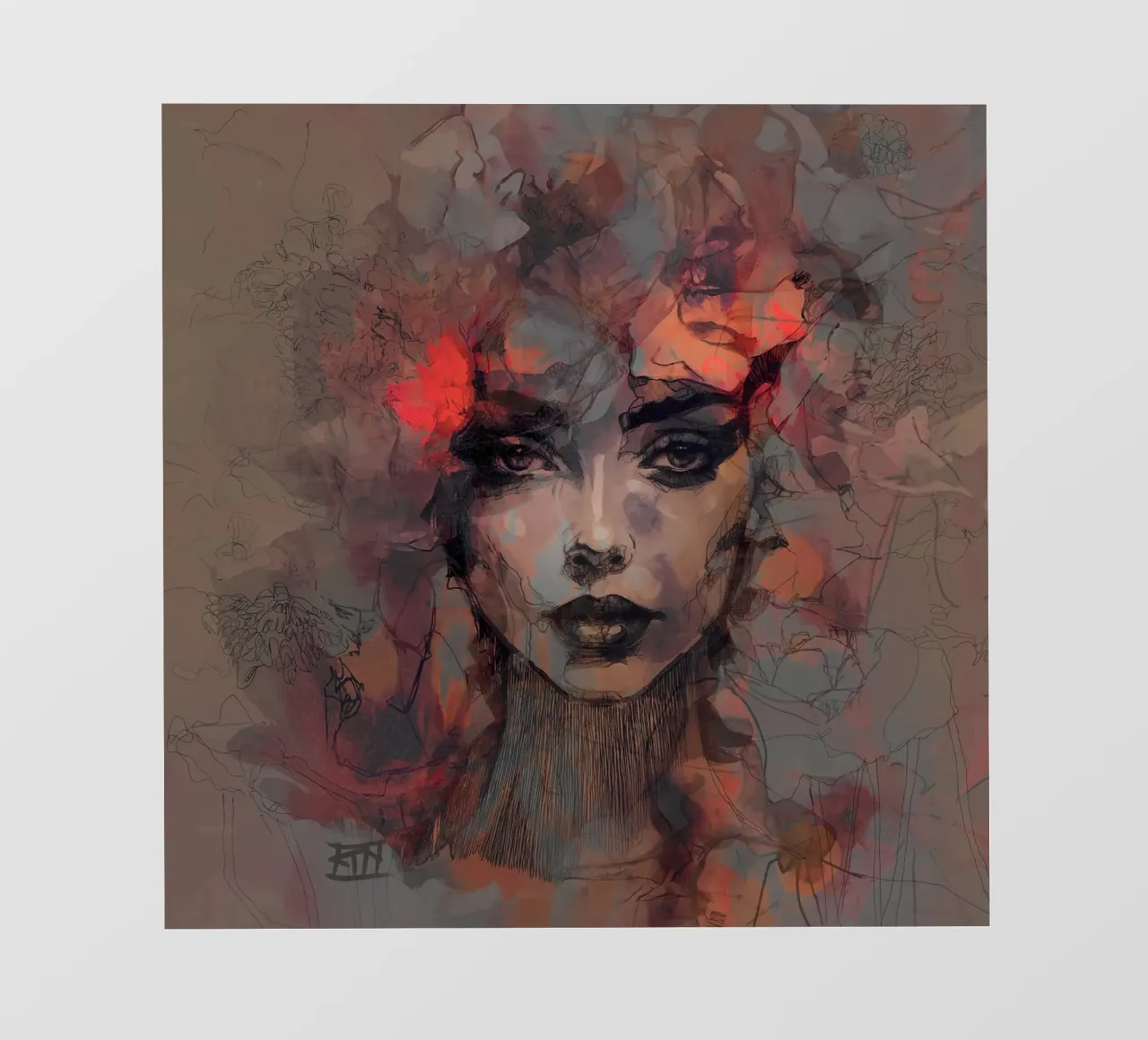 farfalla1 pellicola backlit da Giulio Iurissevich