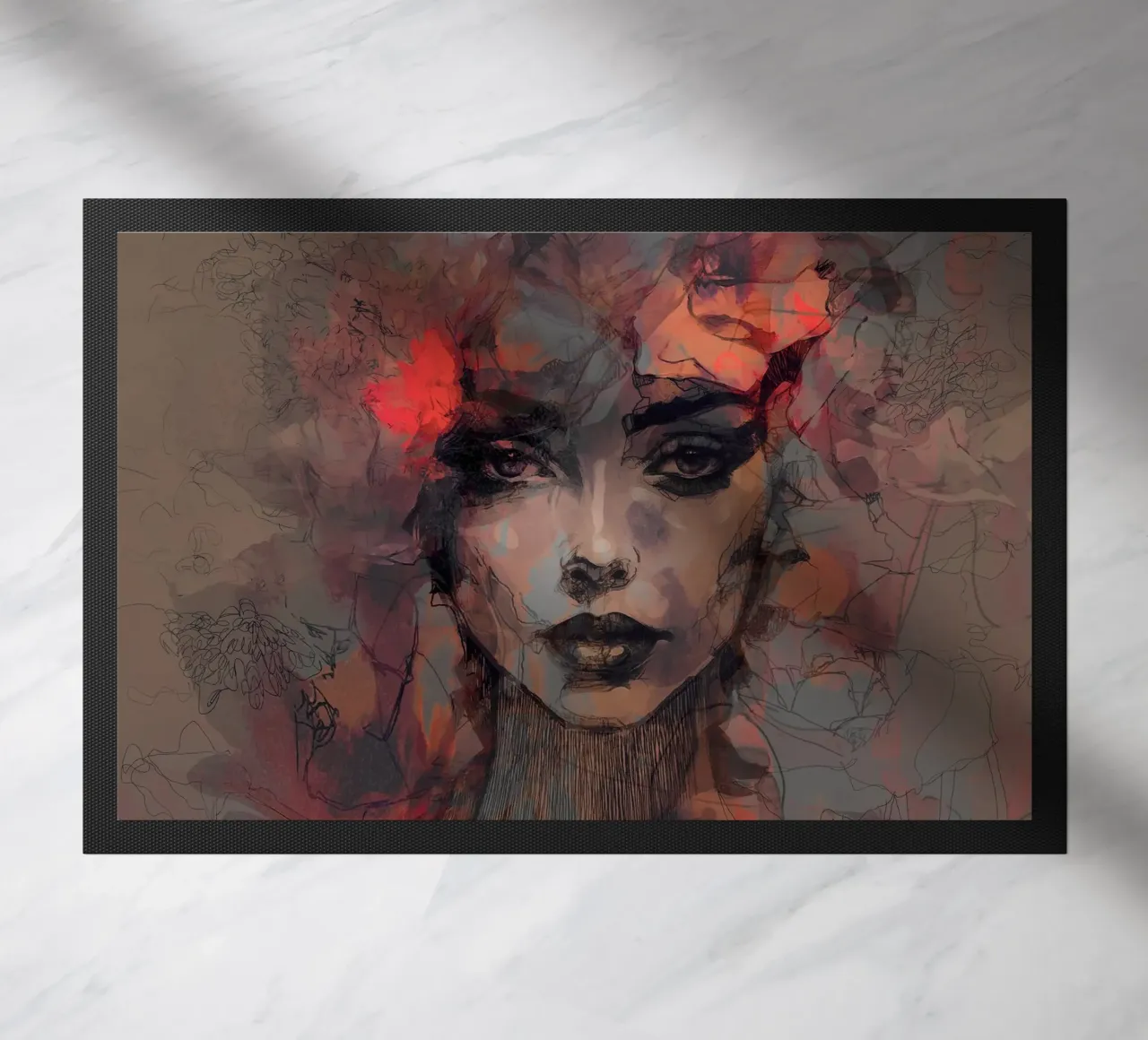 farfalla1 zerbino da Giulio Iurissevich