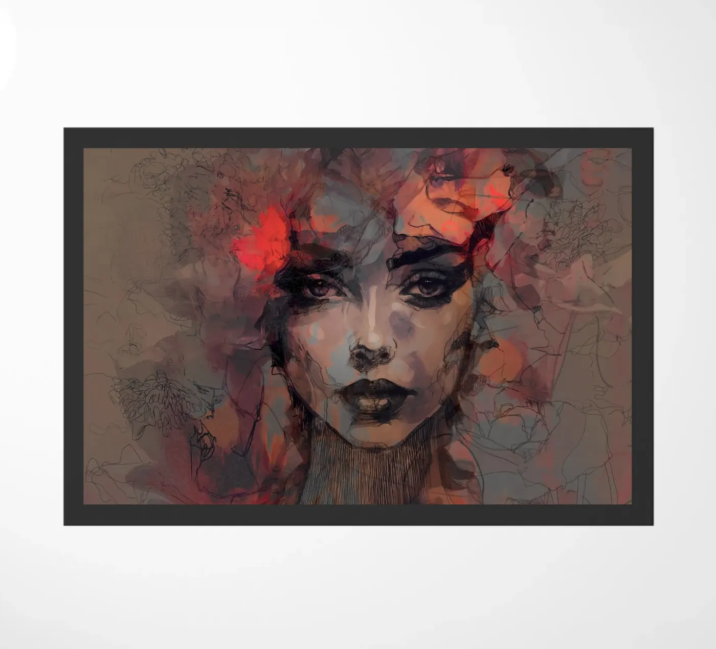 farfalla1 zerbino da Giulio Iurissevich