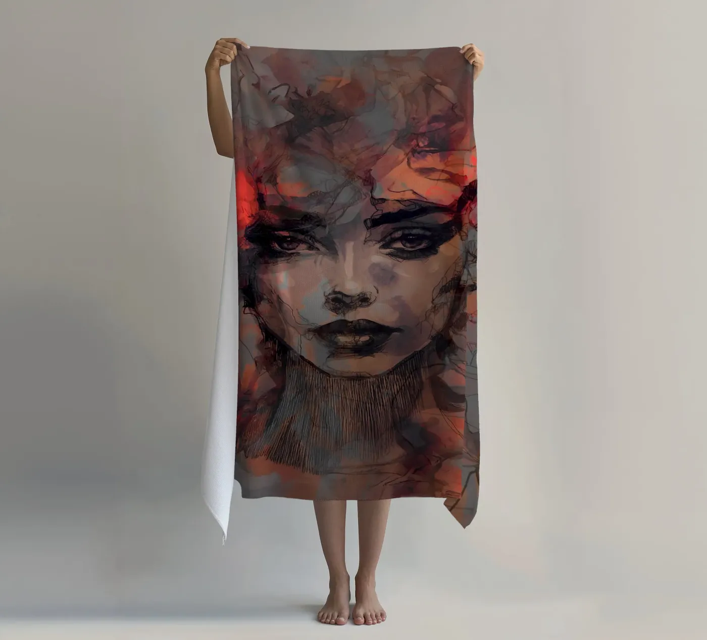 butterfly1 telo mare da Giulio Iurissevich