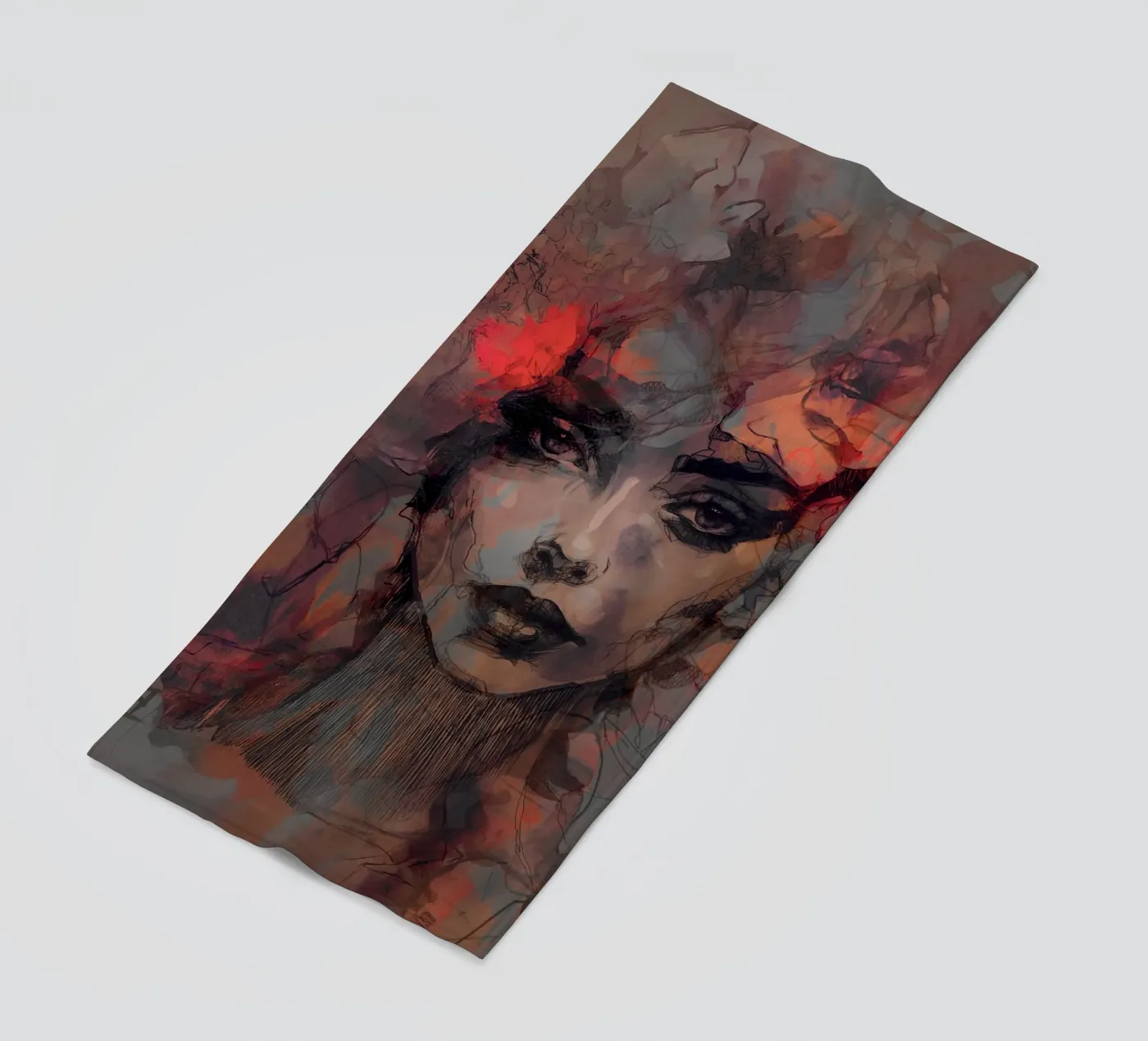 butterfly1 telo mare da Giulio Iurissevich