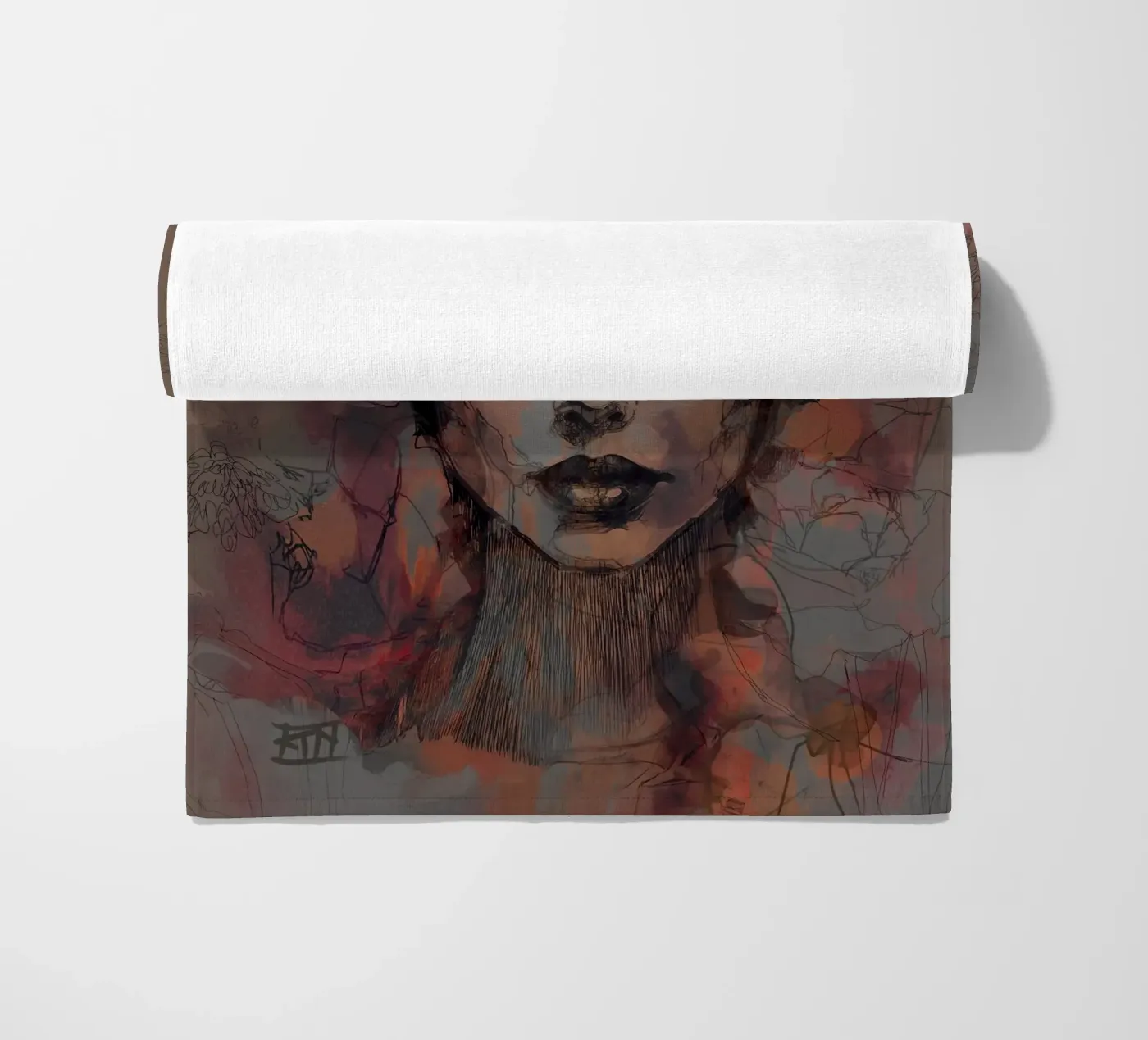 butterfly1 telo mare da Giulio Iurissevich