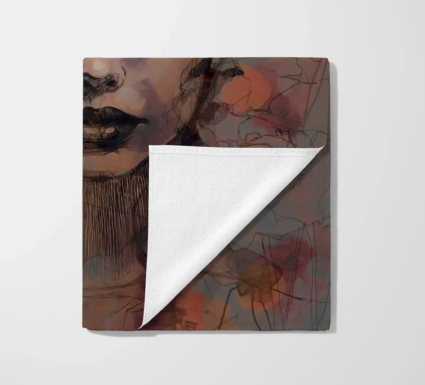 butterfly1 telo mare da Giulio Iurissevich