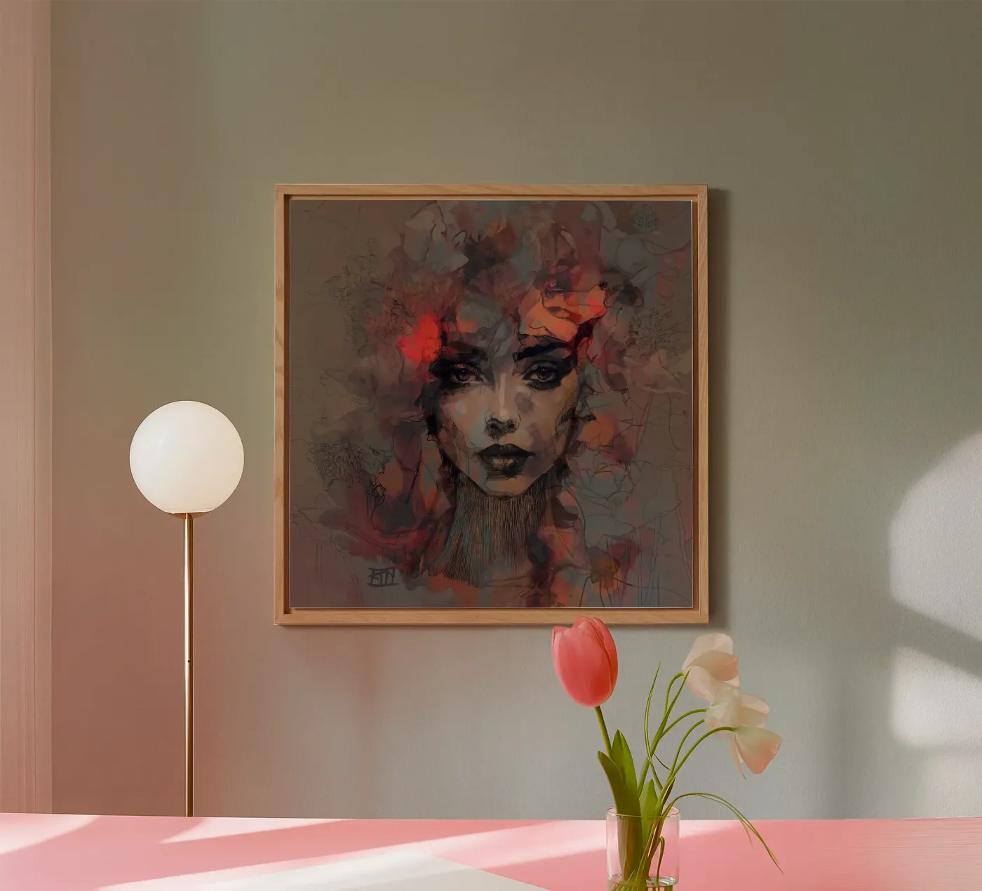 farfalla1 pannello forex da Giulio Iurissevich