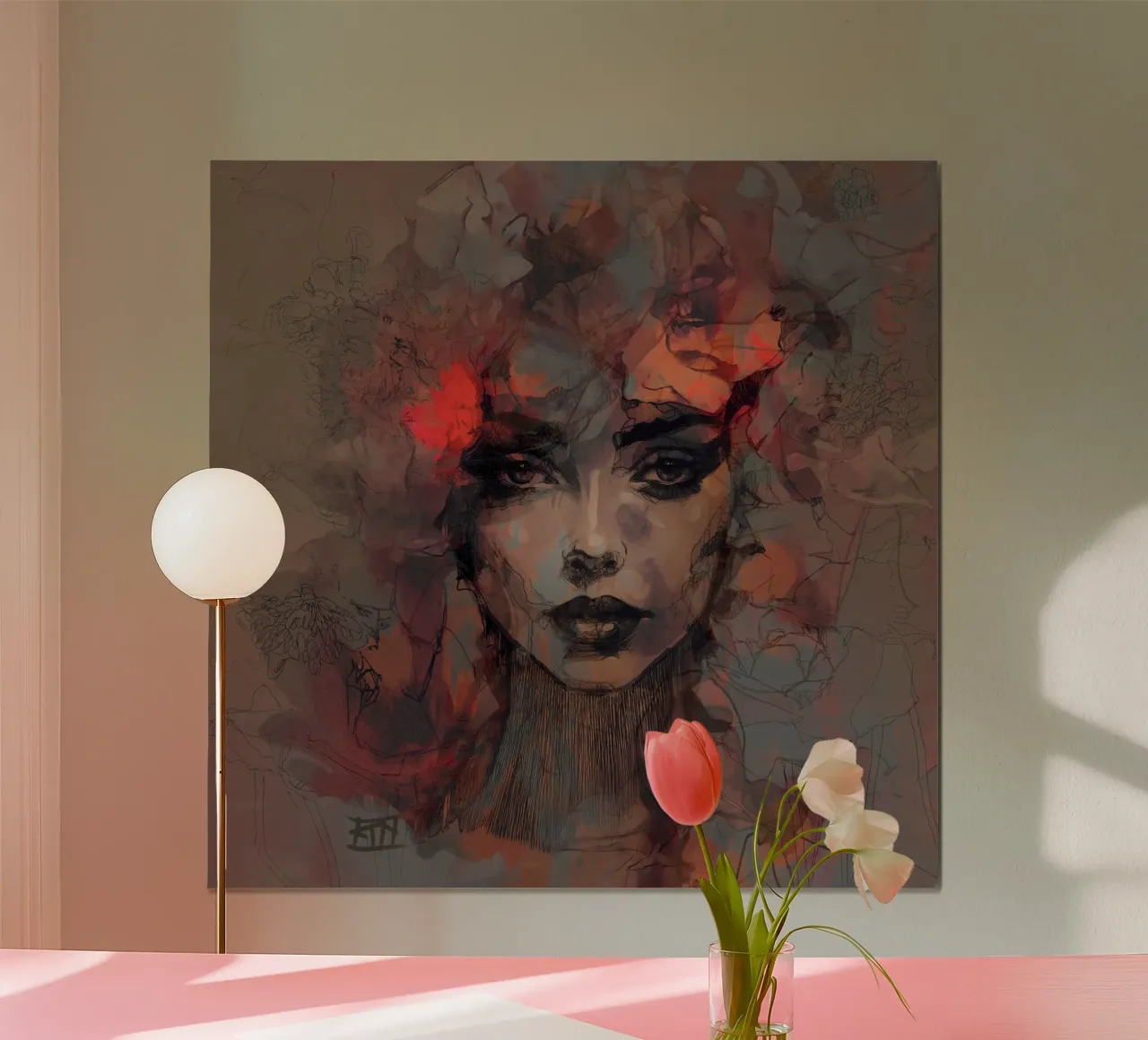 farfalla1 poster da Giulio Iurissevich