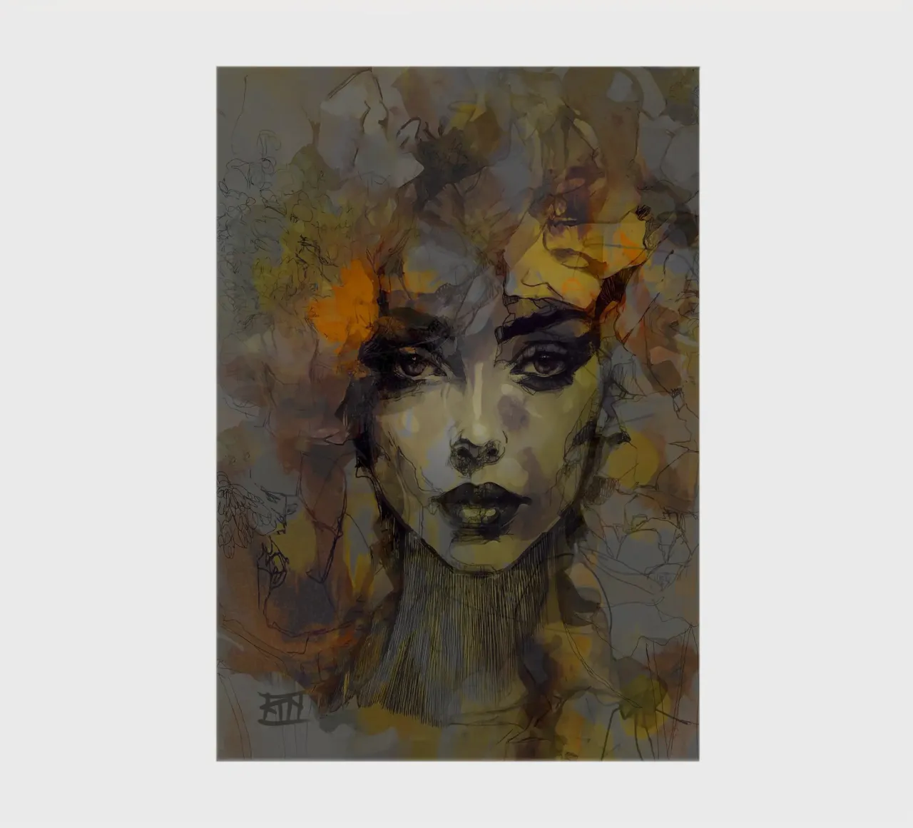 butterfly2 notebook by Giulio Iurissevich