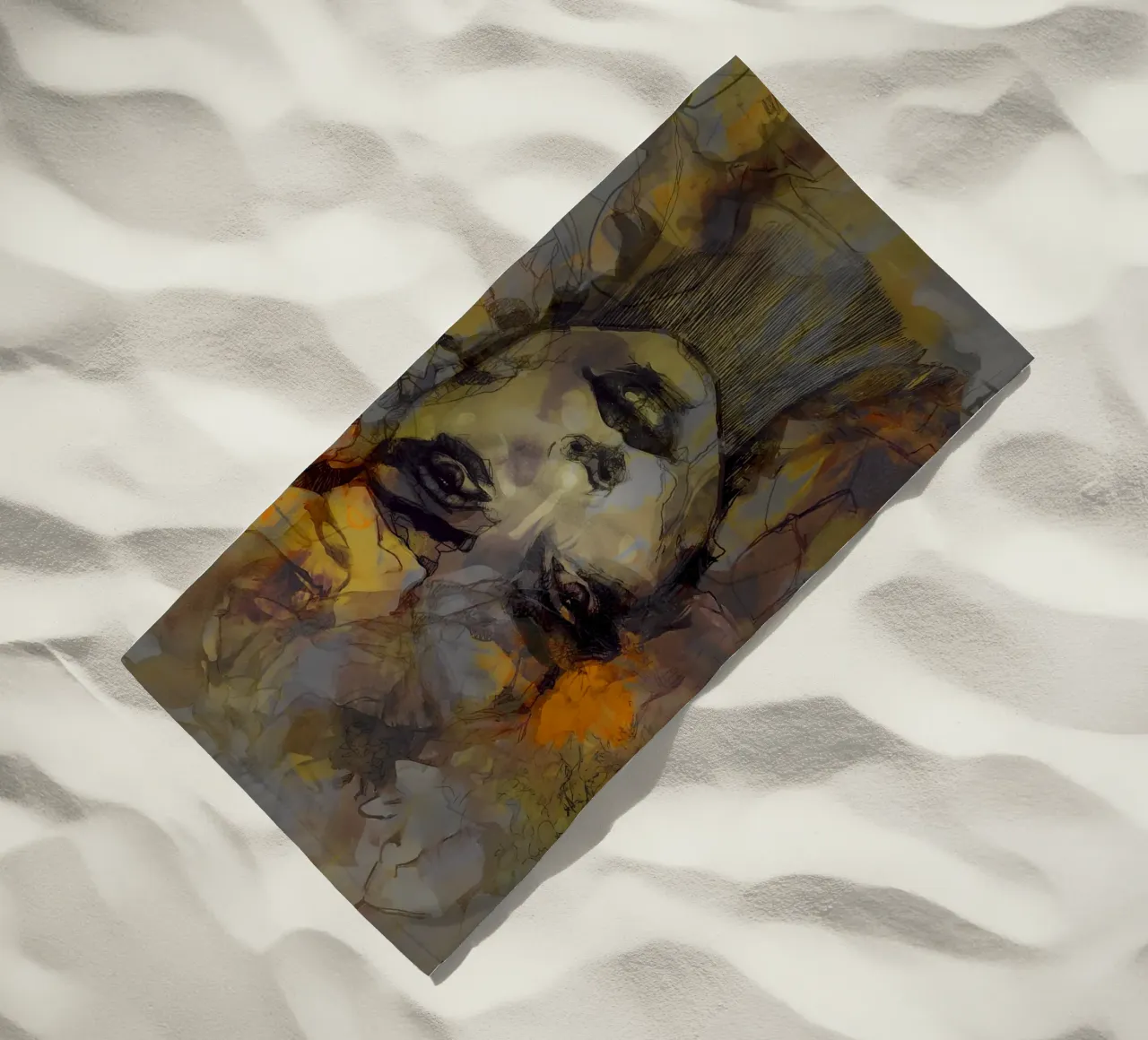 butterfly2 telo mare da Giulio Iurissevich