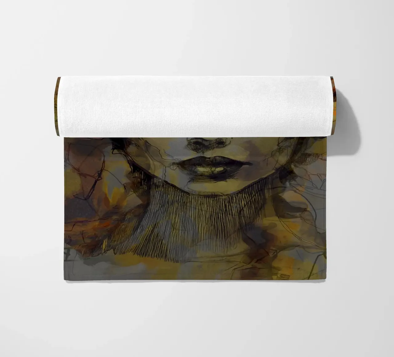 butterfly2 telo mare da Giulio Iurissevich