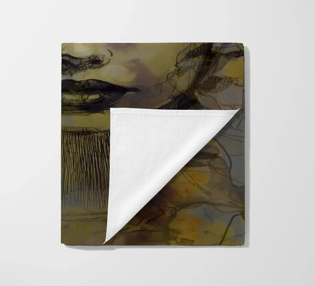 butterfly2 telo mare da Giulio Iurissevich