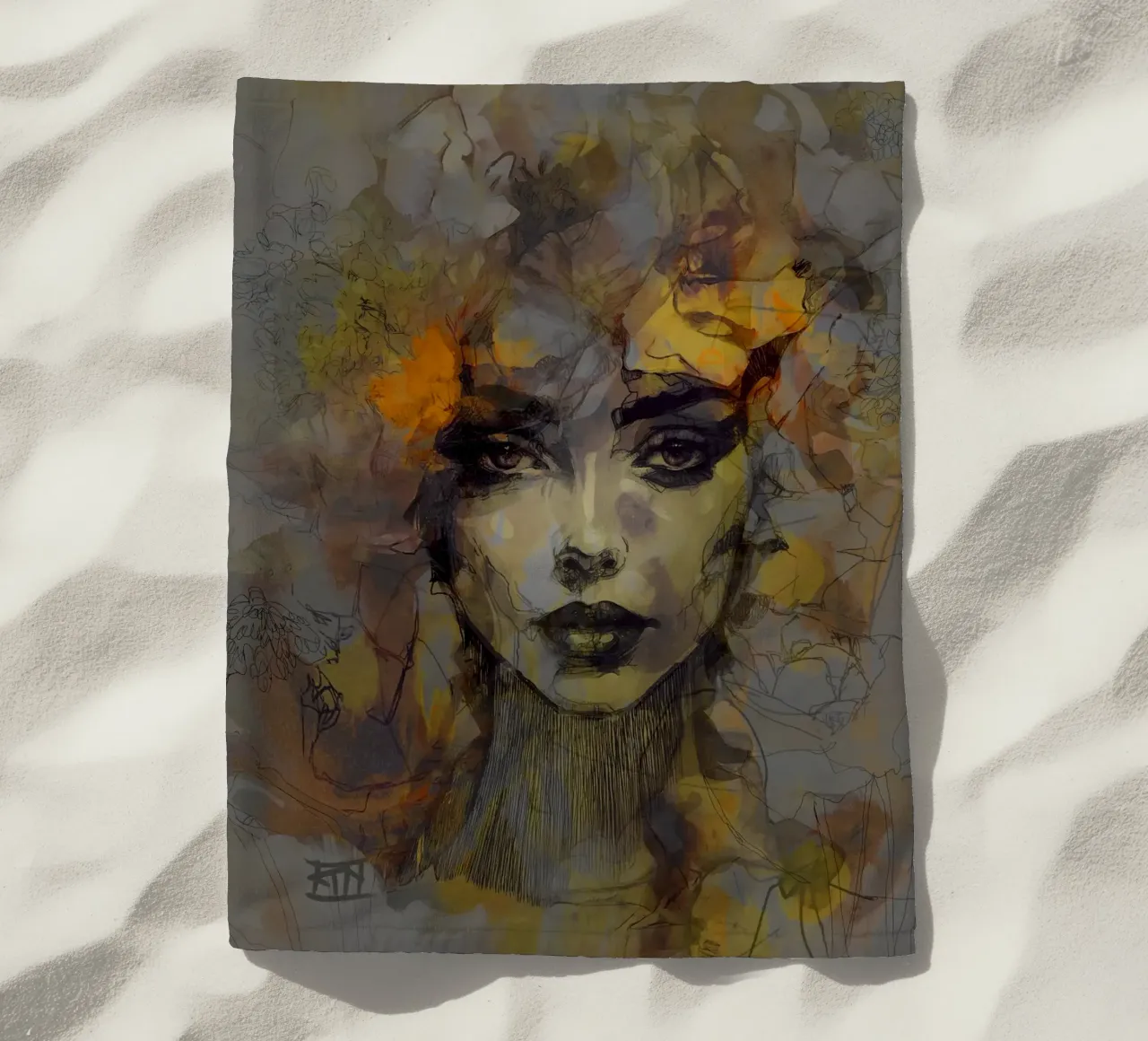 butterfly2 telo mare da Giulio Iurissevich