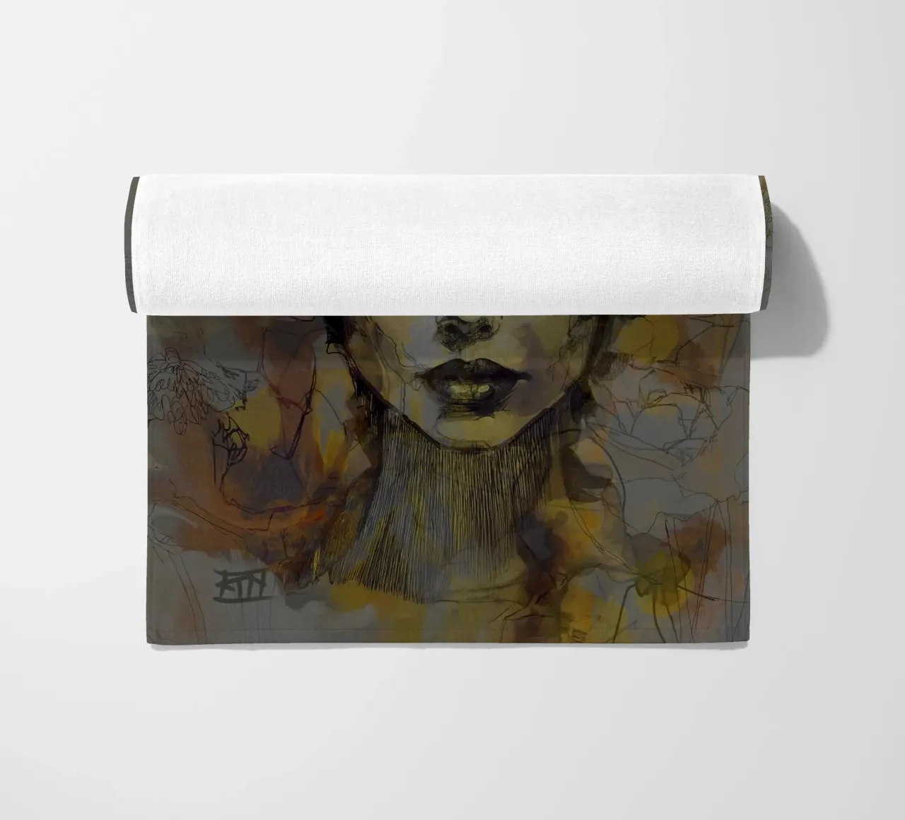 butterfly2 telo mare da Giulio Iurissevich