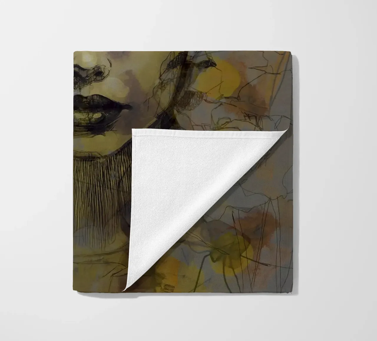 butterfly2 telo mare da Giulio Iurissevich