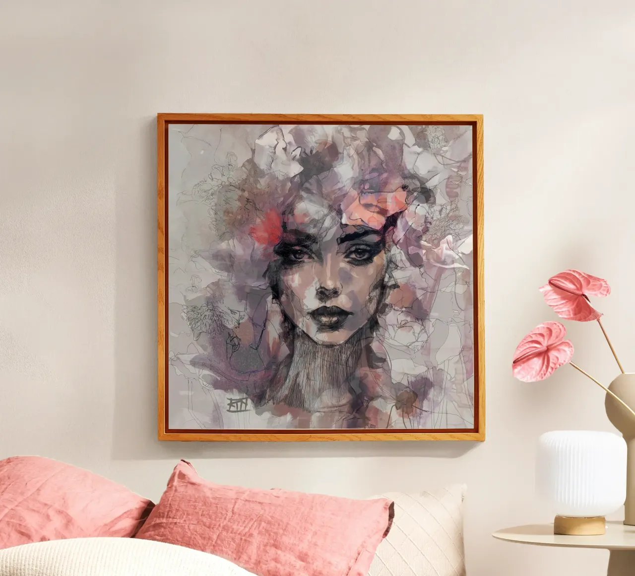 butterfly0 plexiglass da Giulio Iurissevich