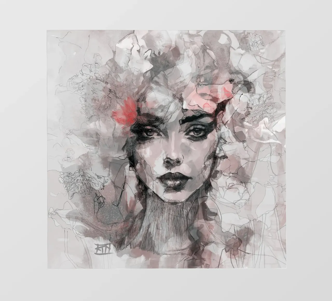 farfalla00 pellicola backlit da Giulio Iurissevich