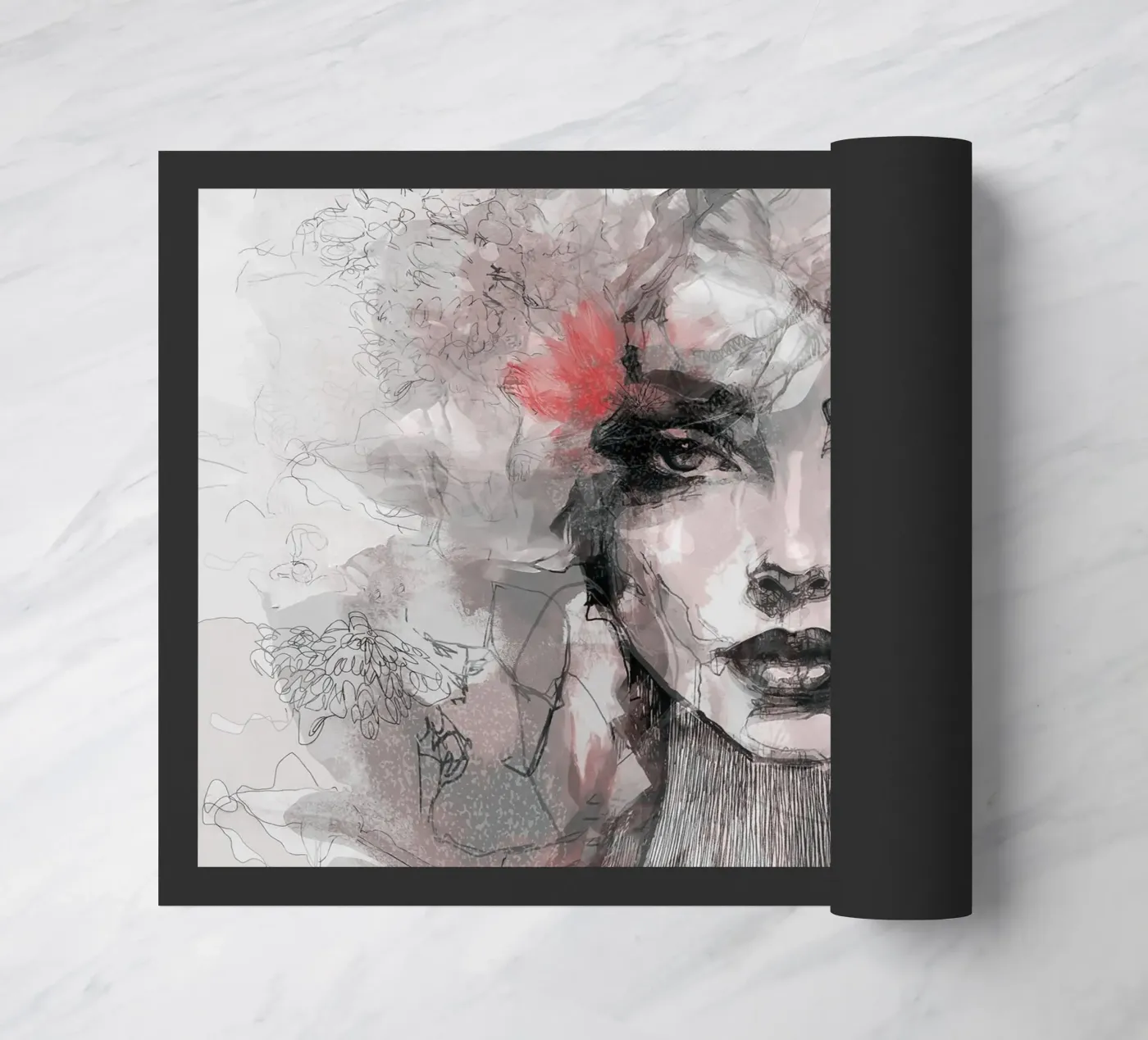 butterfly00 zerbino da Giulio Iurissevich