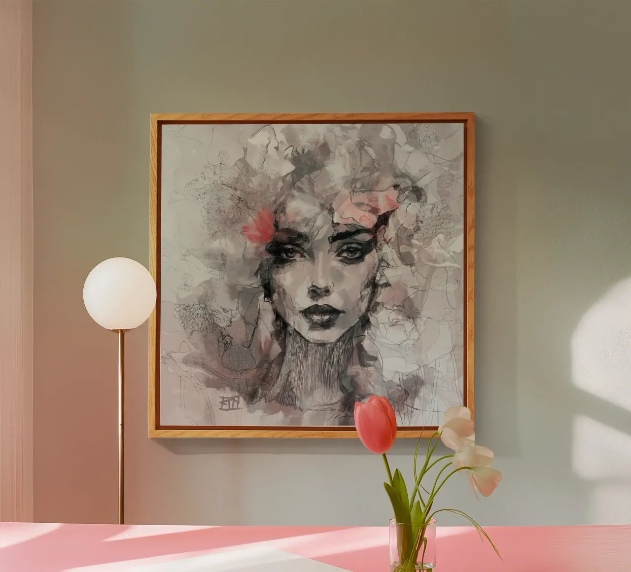 farfalla00 plexiglass da Giulio Iurissevich