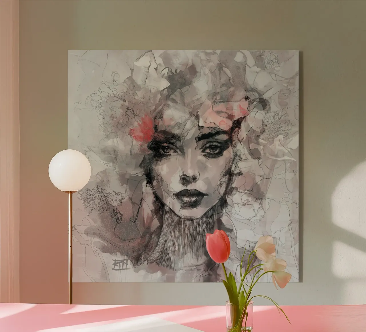 farfalla00 plexiglass da Giulio Iurissevich