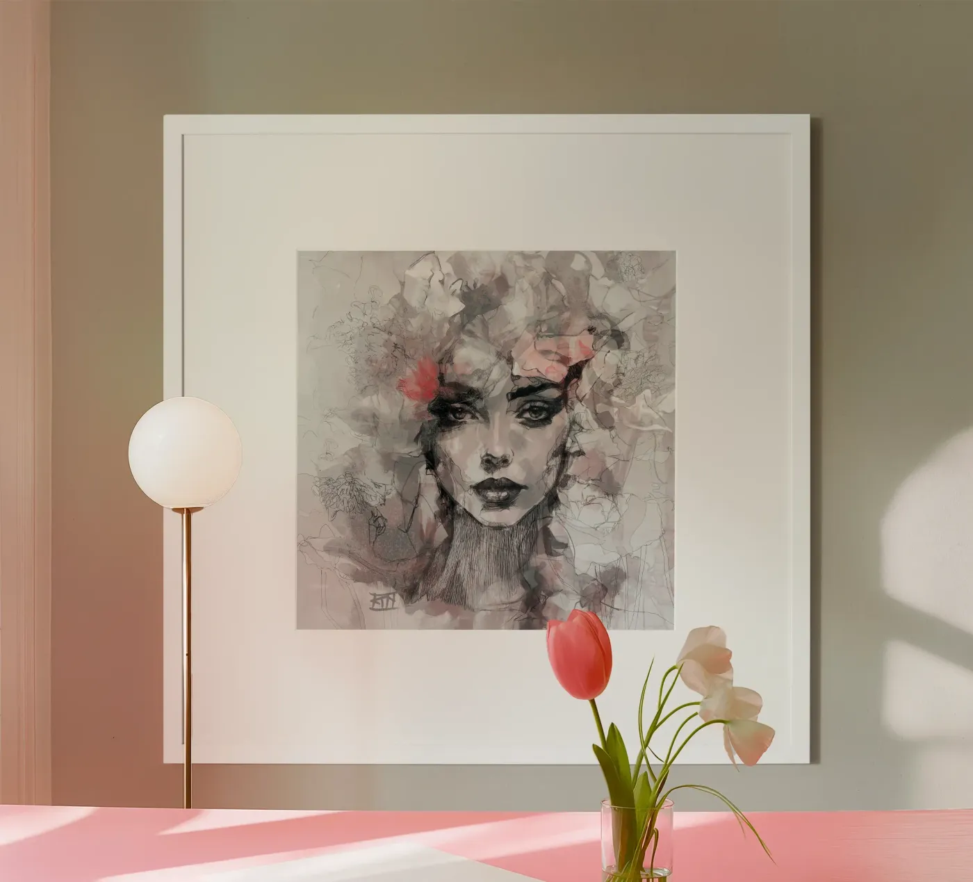 farfalla00 poster da Giulio Iurissevich