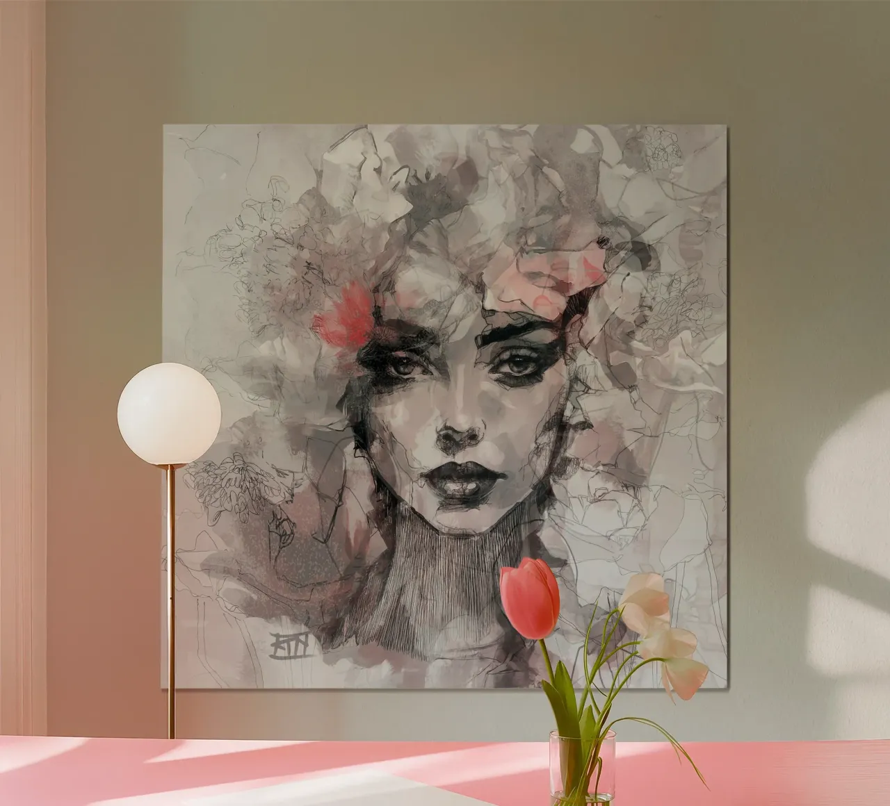 farfalla00 poster da Giulio Iurissevich