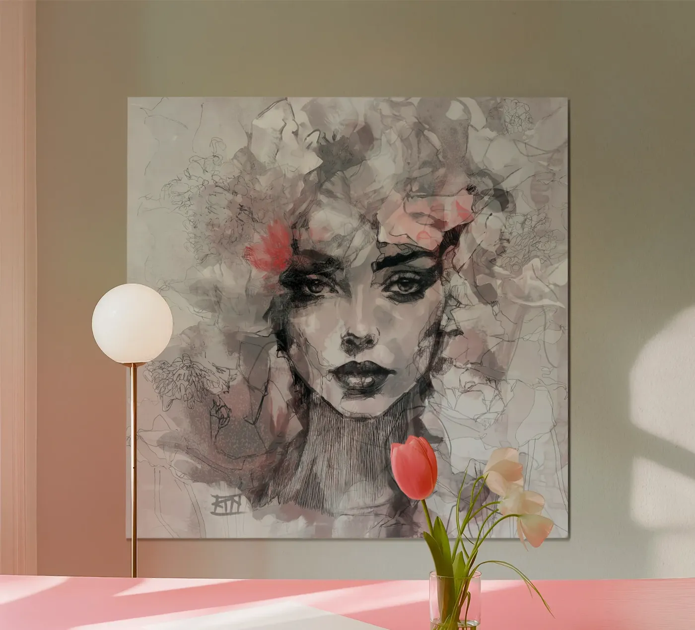 farfalla00 poster da Giulio Iurissevich