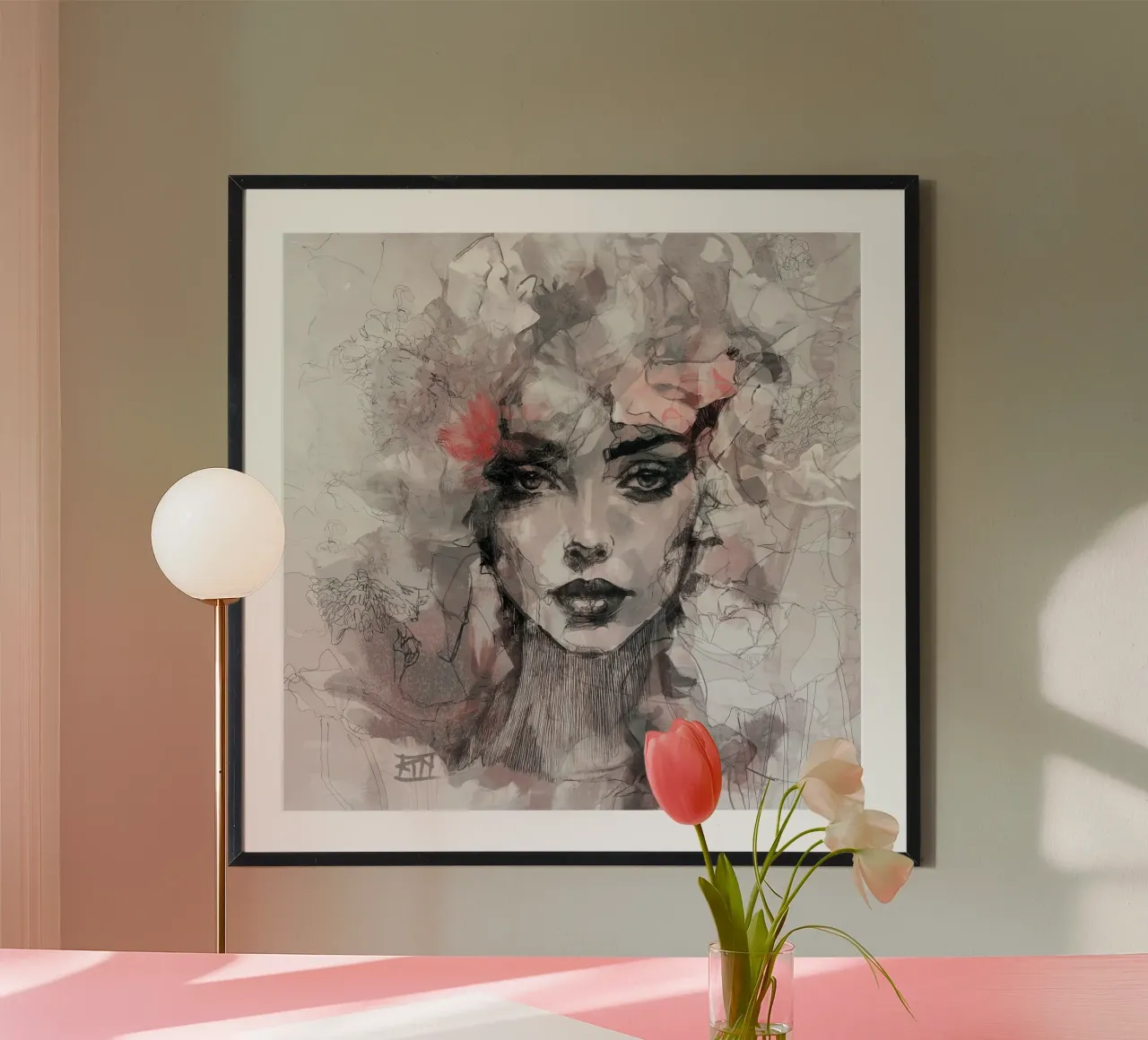 farfalla00 poster da Giulio Iurissevich