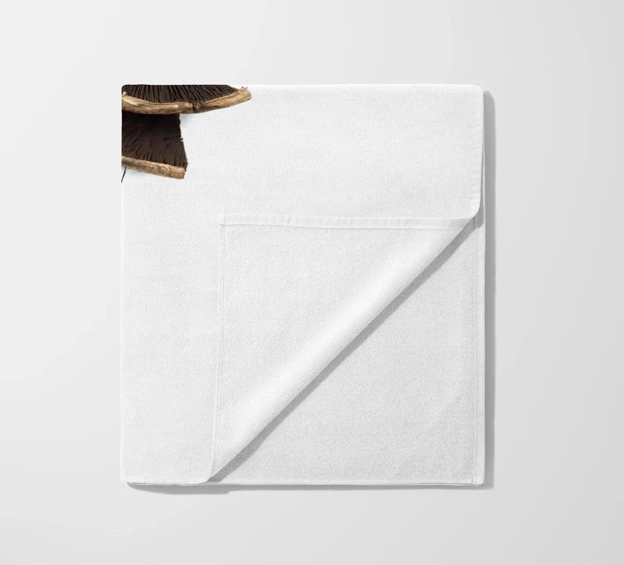 Shiitake telo mare da Gretchen Roehrs