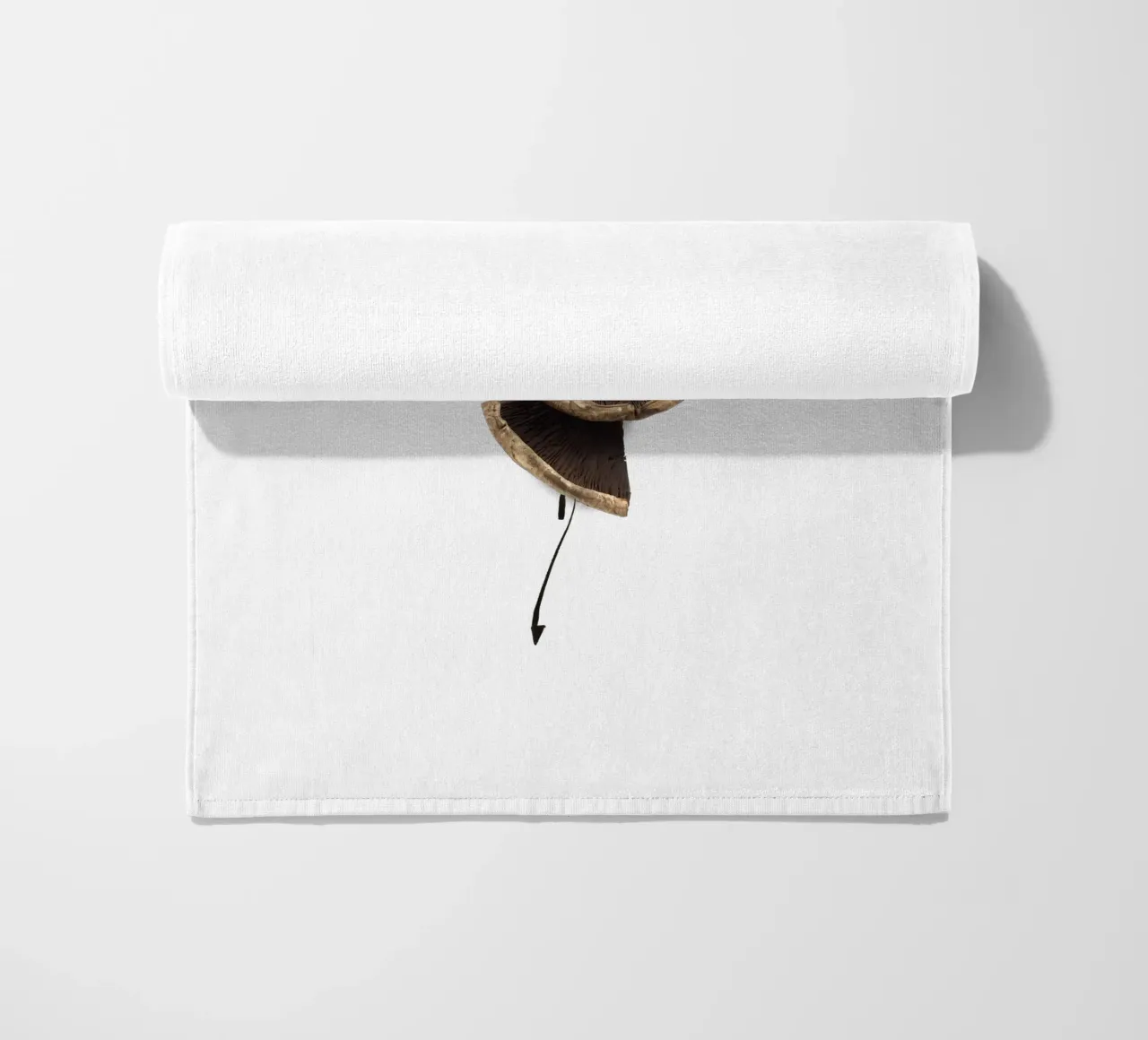 Shiitake telo mare da Gretchen Roehrs